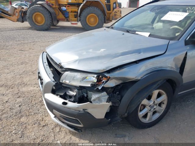 2012 VOLVO XC70 YV4952BL4C1144237 Photo 5