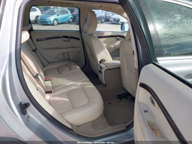 2012 VOLVO XC70 YV4952BL4C1144237 Photo 7