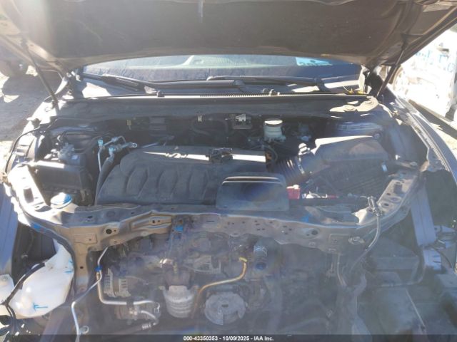 2018 ACURA RDX 5J8TB4H57JL020388 Photo 9