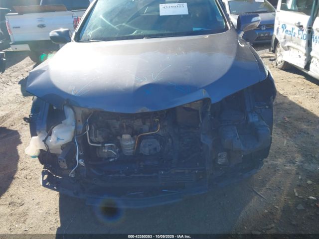2018 ACURA RDX 5J8TB4H57JL020388 Photo 5