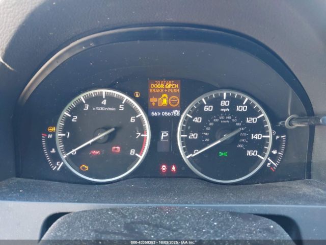 2018 ACURA RDX 5J8TB4H57JL020388 Photo 6