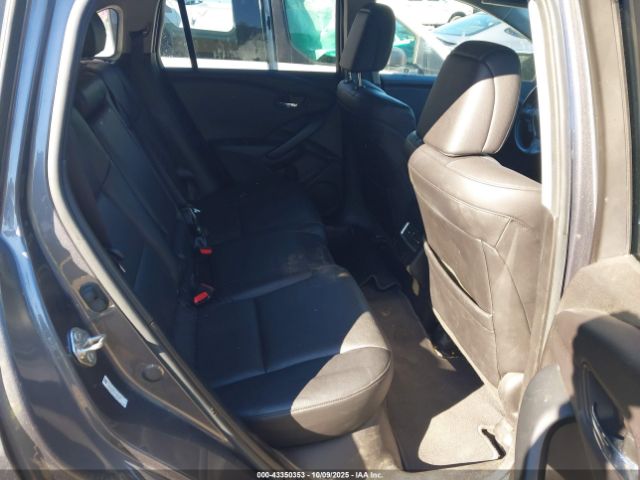 2018 ACURA RDX 5J8TB4H57JL020388 Photo 7