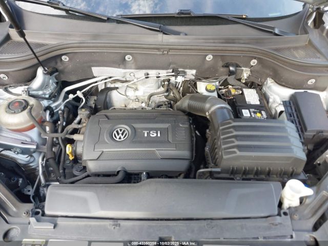 2018 VOLKSWAGEN ATLAS 1V2DP2CA4JC592191 Photo 9
