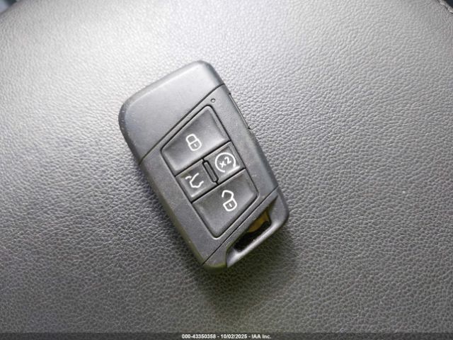 2018 VOLKSWAGEN ATLAS 1V2DP2CA4JC592191 Photo 10