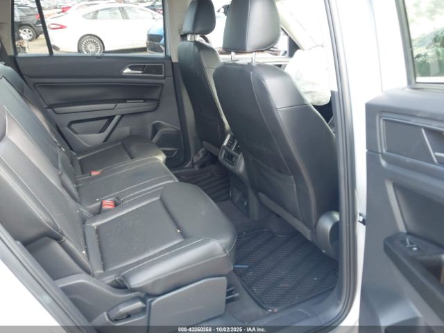 2018 VOLKSWAGEN ATLAS 1V2DP2CA4JC592191 Photo 7