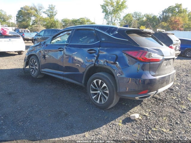 43350376 :رقم المزاد ، JTJHZMDA1M2050819 vin ، 2021 Lexus Rx 350 مزاد بيع