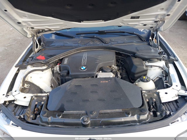 Aukcja sprzedaży 2014 Bmw 328i Xdrive, vin: WBA3G7C56EK296224, numer aukcji: 43350386