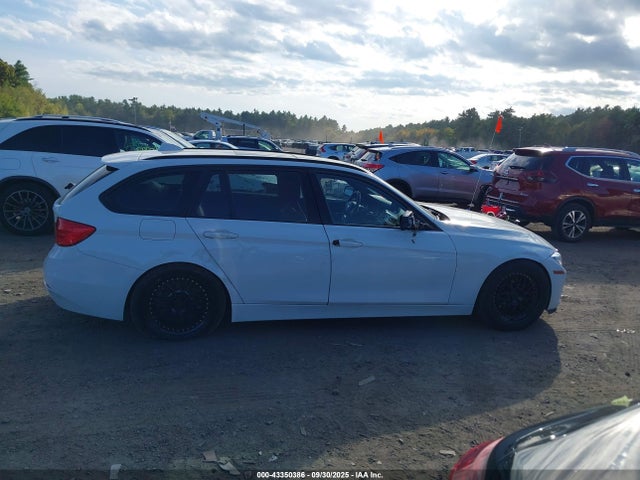 Aukcja sprzedaży 2014 Bmw 328i Xdrive, vin: WBA3G7C56EK296224, numer aukcji: 43350386
