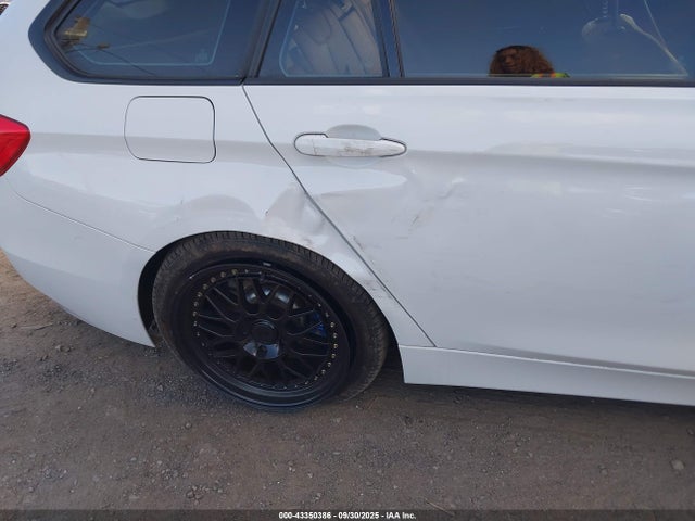 Aukcja sprzedaży 2014 Bmw 328i Xdrive, vin: WBA3G7C56EK296224, numer aukcji: 43350386