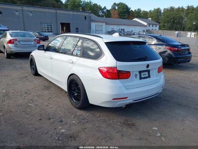 Aukcja sprzedaży 2014 Bmw 328i Xdrive, vin: WBA3G7C56EK296224, numer aukcji: 43350386