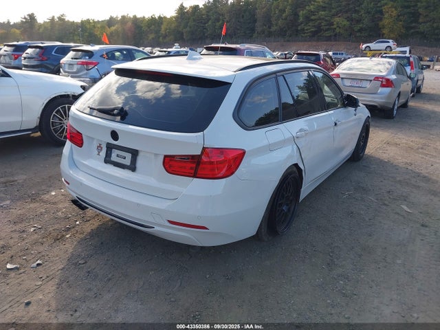 Aukcja sprzedaży 2014 Bmw 328i Xdrive, vin: WBA3G7C56EK296224, numer aukcji: 43350386