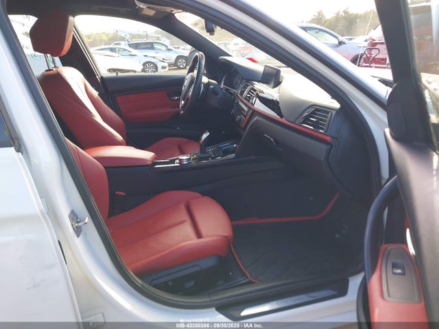 Aukcja sprzedaży 2014 Bmw 328i Xdrive, vin: WBA3G7C56EK296224, numer aukcji: 43350386