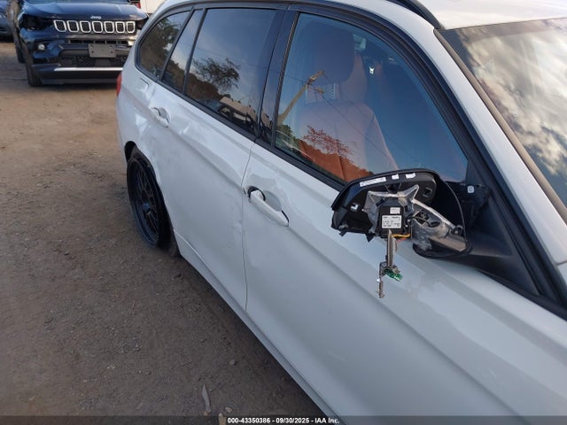 Aukcja sprzedaży 2014 Bmw 328i Xdrive, vin: WBA3G7C56EK296224, numer aukcji: 43350386