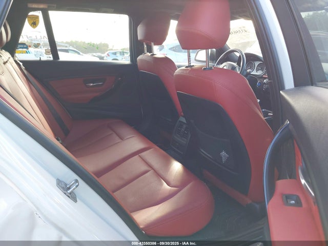Aukcja sprzedaży 2014 Bmw 328i Xdrive, vin: WBA3G7C56EK296224, numer aukcji: 43350386