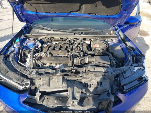 2023 ACURA INTEGRA 19UDE4H32PA024511 Photo 9