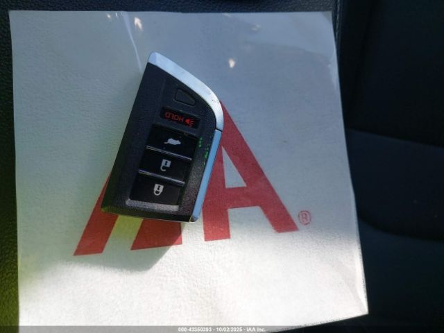 2023 ACURA INTEGRA 19UDE4H32PA024511 Photo 10