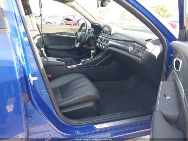 2023 ACURA INTEGRA 19UDE4H32PA024511 Photo 4