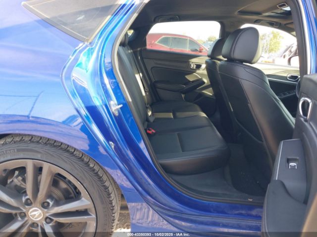 2023 ACURA INTEGRA 19UDE4H32PA024511 Photo 7