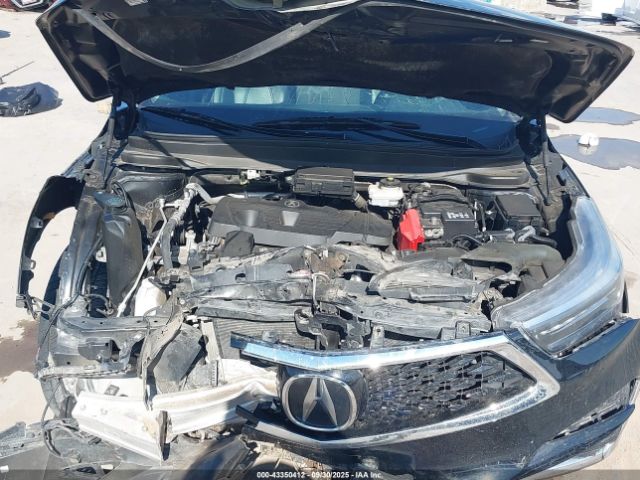 2020 ACURA RDX 5J8TC2H50LL010970 Photo 9