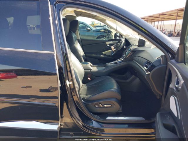 2020 ACURA RDX 5J8TC2H50LL010970 Photo 4