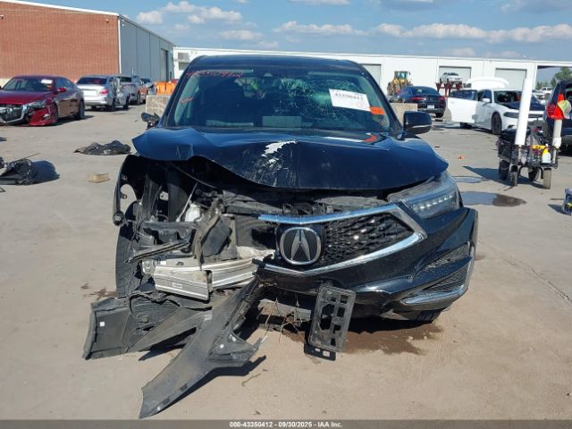 2020 ACURA RDX 5J8TC2H50LL010970 Photo 5