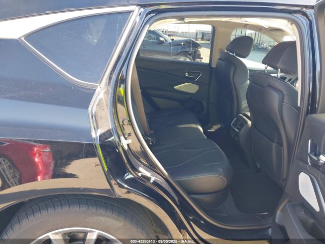 2020 ACURA RDX 5J8TC2H50LL010970 Photo 7