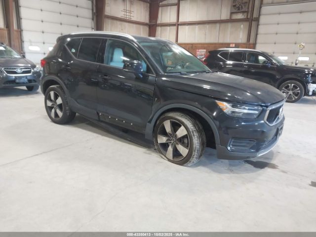 2020 VOLVO XC40 YV4162UK4L2204591