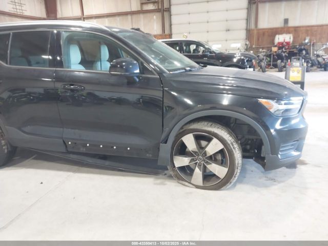 2020 VOLVO XC40 YV4162UK4L2204591 Photo 5