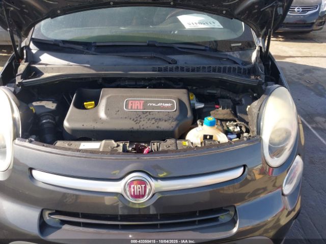 2014 FIAT 500L ZFBCFADH9EZ013661 Photo 9