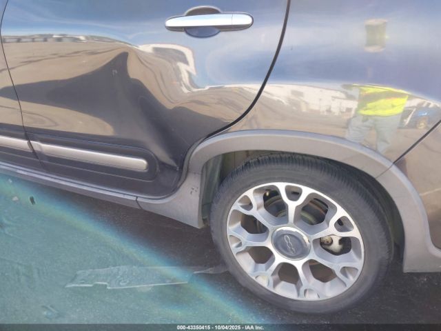 2014 FIAT 500L ZFBCFADH9EZ013661 Photo 5