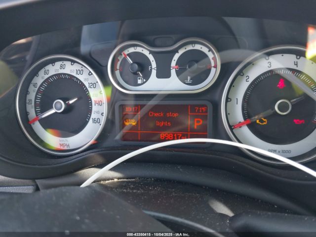 2014 FIAT 500L ZFBCFADH9EZ013661 Photo 6