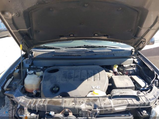 2018 DODGE JOURNEY 3C4PDCGG2JT362942 Photo 9