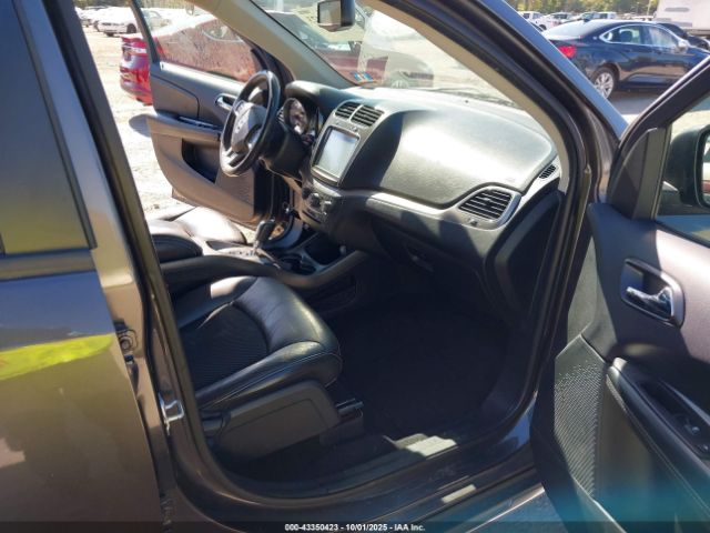 2018 DODGE JOURNEY 3C4PDCGG2JT362942 Photo 4