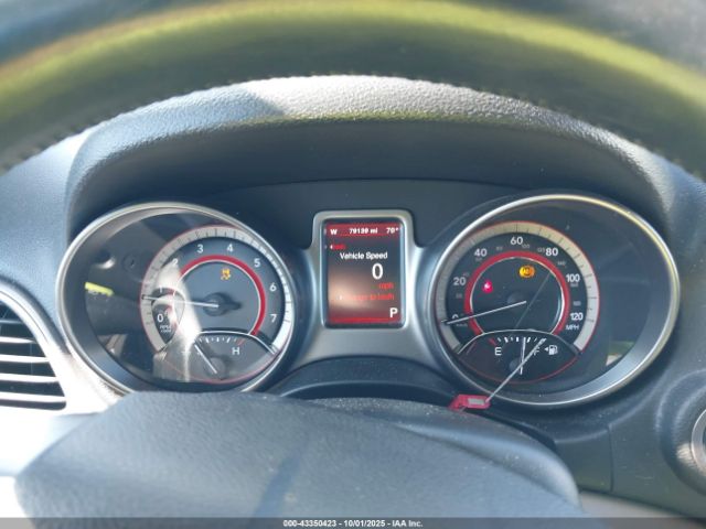 2018 DODGE JOURNEY 3C4PDCGG2JT362942 Photo 6