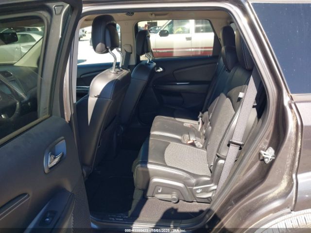 2018 DODGE JOURNEY 3C4PDCGG2JT362942 Photo 7