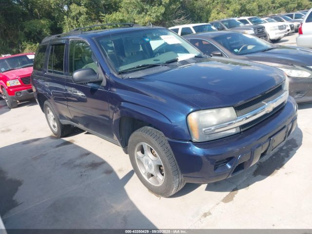 2007 CHEVROLET TRAILBLAZER 1GNDS13S372272532 Photo 0