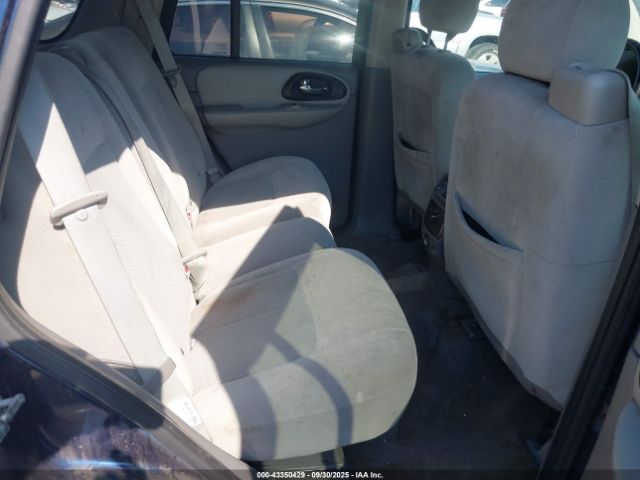 2007 CHEVROLET TRAILBLAZER 1GNDS13S372272532 Photo 7