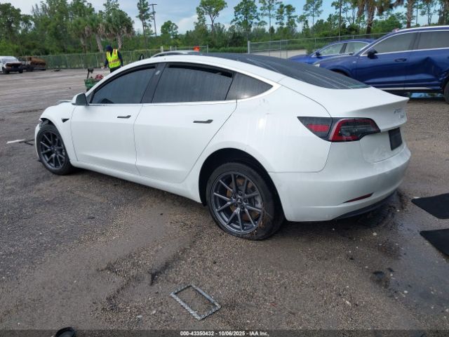 2020 TESLA MODEL 3 5YJ3E1EA2LF598412 Photo 2