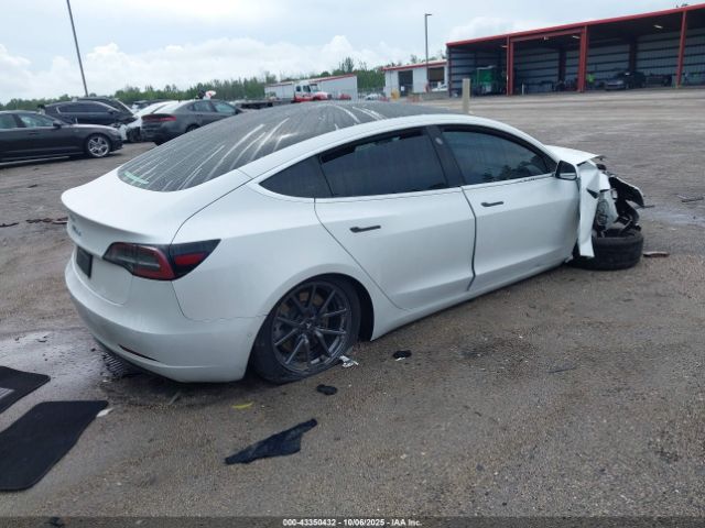 2020 TESLA MODEL 3 5YJ3E1EA2LF598412 Photo 3