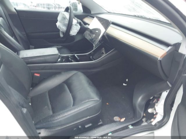 2020 TESLA MODEL 3 5YJ3E1EA2LF598412 Photo 4
