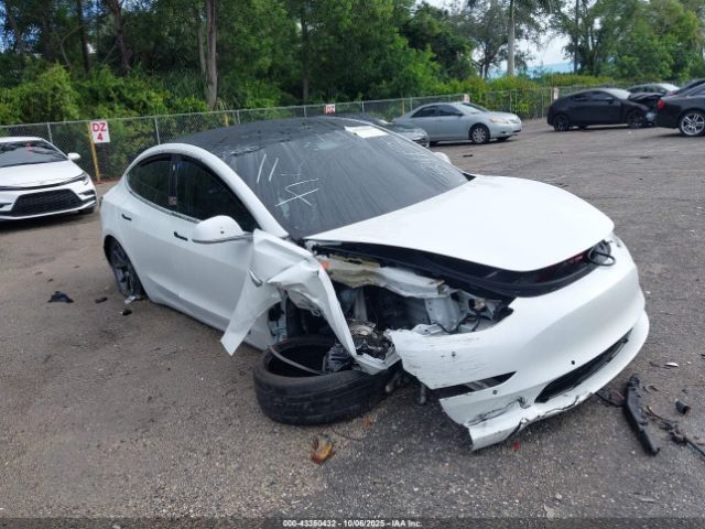 2020 TESLA MODEL 3 5YJ3E1EA2LF598412 Photo 5