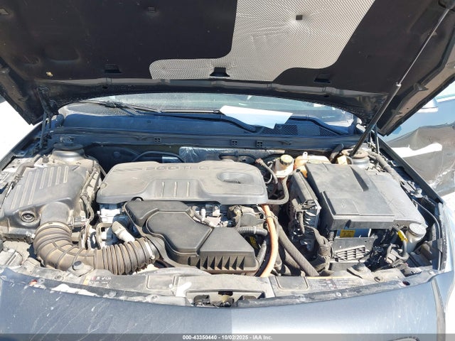 Aukcja sprzedaży 2013 Buick Regal Premium 1, vin: 2G4GS5ER9D9212349, numer aukcji: 43350440