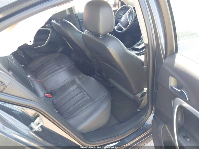 Aukcja sprzedaży 2013 Buick Regal Premium 1, vin: 2G4GS5ER9D9212349, numer aukcji: 43350440