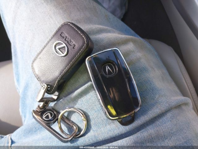 2015 ACURA TLX 19UUB2F35FA017051 Photo 10