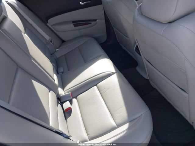 2015 ACURA TLX 19UUB2F35FA017051 Photo 7