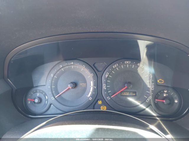 2004 CADILLAC CTS 1G6DM577740150315 Photo 6