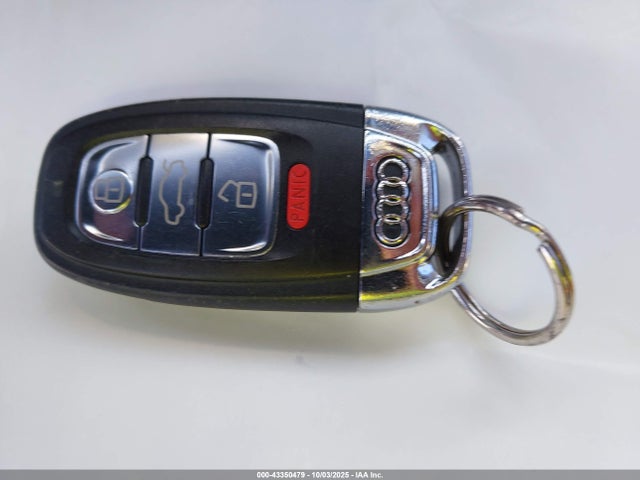 2013 AUDI A4 WAUFFAFL2DN037170 Photo 10