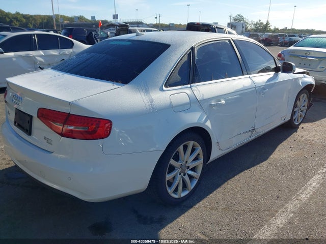 2013 AUDI A4 WAUFFAFL2DN037170 Photo 3