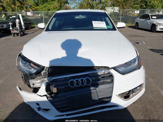 2013 AUDI A4 WAUFFAFL2DN037170 Photo 5