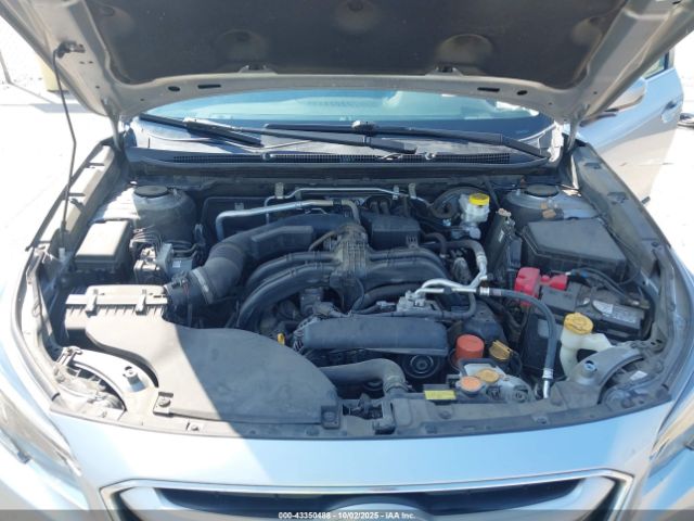 2020 SUBARU OUTBACK 4S4BTAECXL3243029 Photo 9